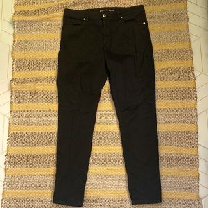 Michael Kors Izzy Skinny jeans